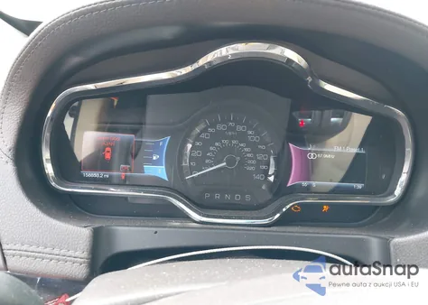 2013 Lincoln Mkt Ecoboost из США, поврежденный, VIN 2LMHJ5AT6DBL59315